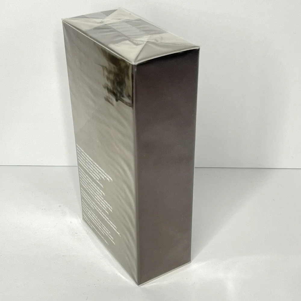 AEROPOSTALE MAXIMUM Eau De Cologne Spray For Men 3.4 Oz/100 ml NEW & SEALED